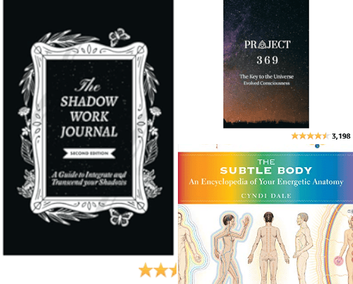 Books cover photo collage