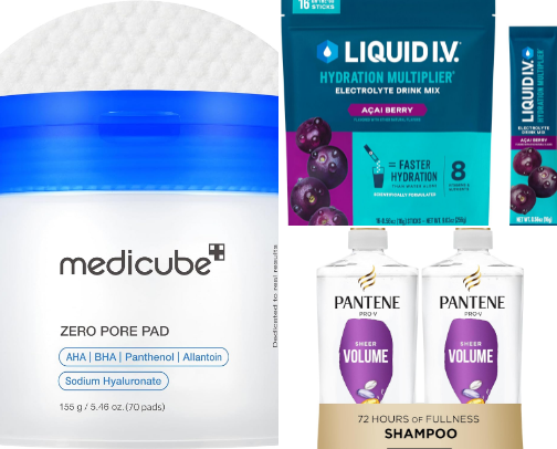 Amazon cover photo collage