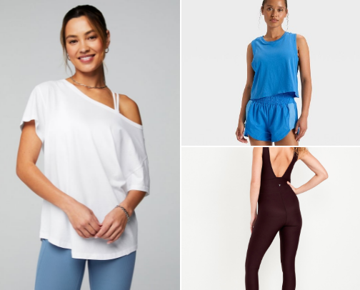 Pregnancy/Postpartum Staples! cover photo collage