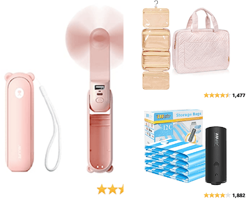 All Things Travel cover photo collage