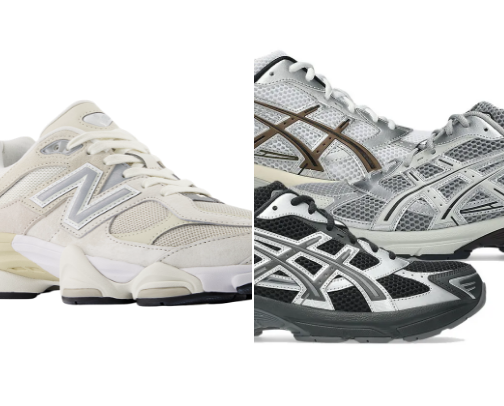 Shoes I Actually Recommend cover photo collage