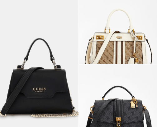 Bags 👛👜 cover photo collage