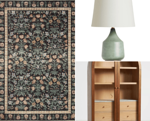 Presley's playroom cover photo collage