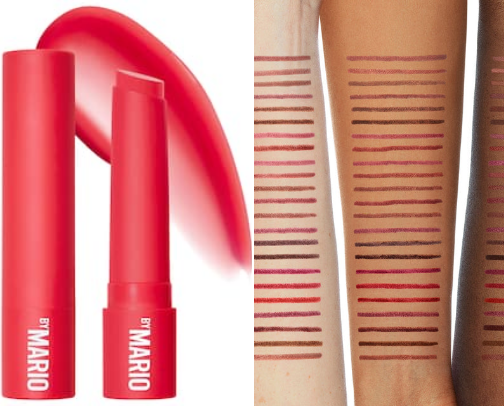 My favorite beauty recs cover photo collage