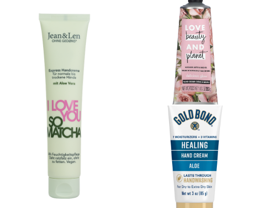 Best Scented Hand Creams for Soft, Gloriously Fragrant Hands cover photo collage