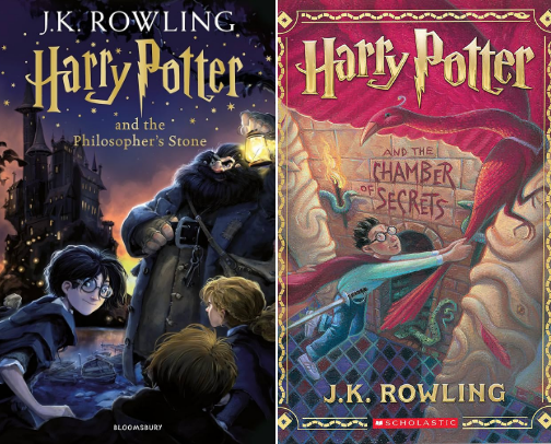 📚 Always Love to Read cover photo collage