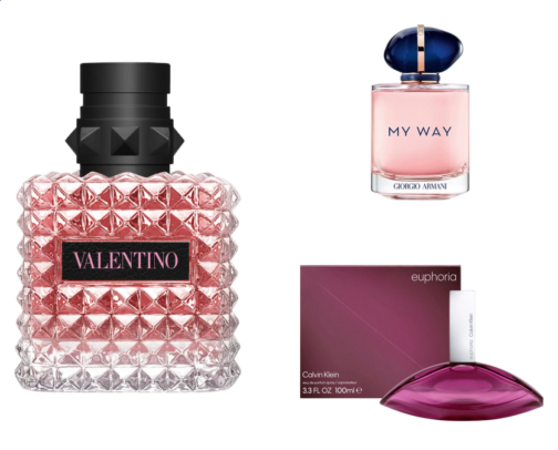 15 Must-Have Perfumes Worth Trying cover photo collage