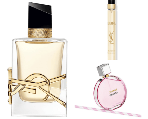 Perfume <3 cover photo collage