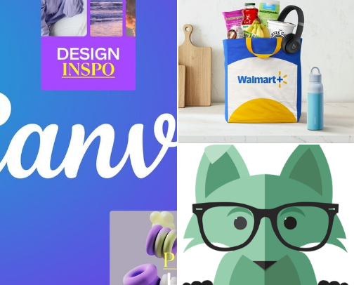 ✨Websites That Make Life Easier cover photo collage