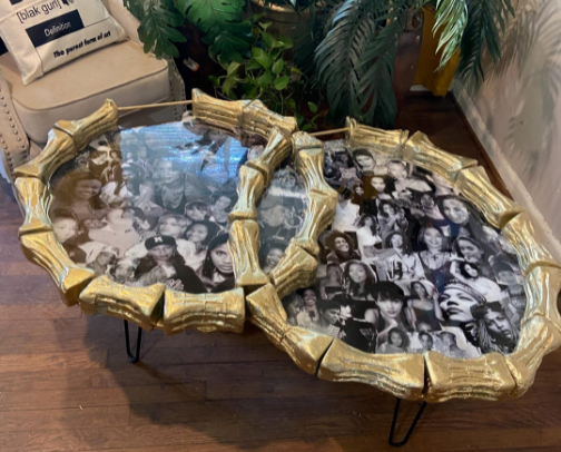 House Decor cover photo collage