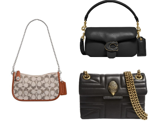 Affordable Must - Have Fashion Bags cover photo collage
