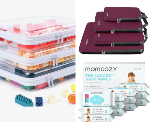 Oct Prime Day Favs cover photo collage