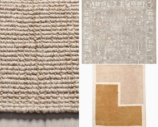 RUGS cover photo collage