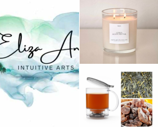 The Ultimate Home cover photo collage