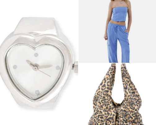 Walmart favs cover photo collage