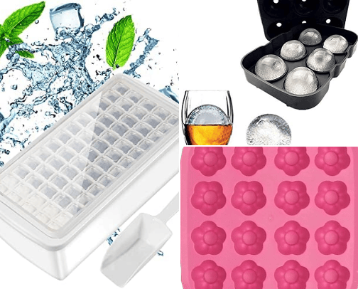 coffee + other drink essentials cover photo collage