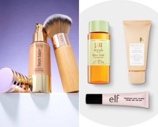 Beauty Products I've Loved for 10 years cover photo collage