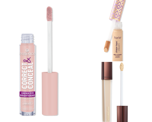 Make up that really worth ✨✨ cover photo collage