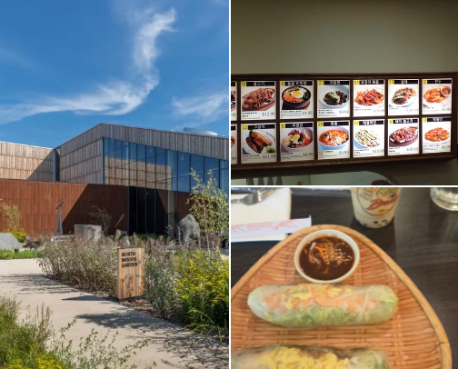 Thing to do in MN cover photo collage
