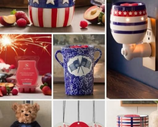 👉 Cindy’s Corner | Cozy Home Fragrance & Decor cover photo collage