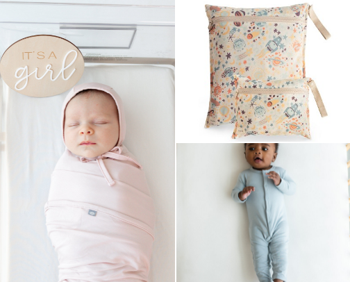 NICU Favs 🏥🍼🩺 cover photo collage