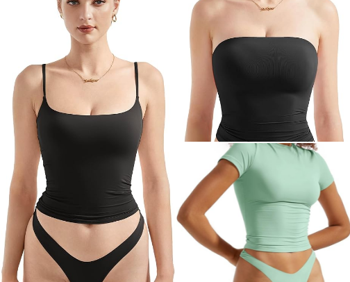 Amazon finds cover photo collage