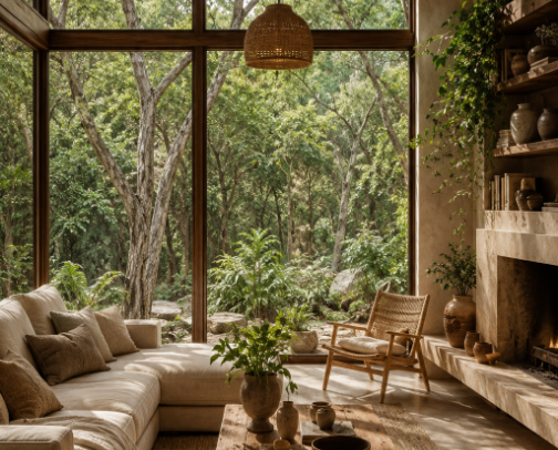 🌿 Low-Tox Home Essentials | Thoughtful Everyday Swaps cover photo collage
