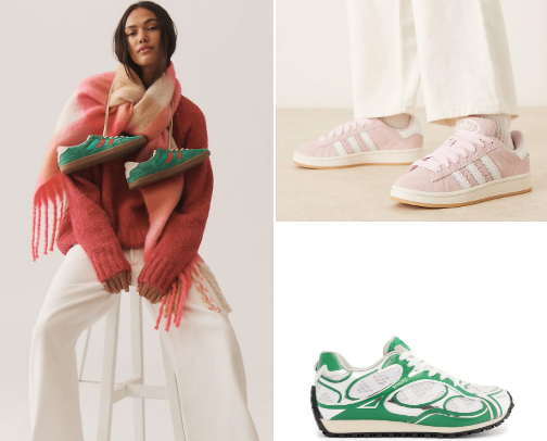 Comfortable  shoes  womens for everyday, must have! cover photo collage