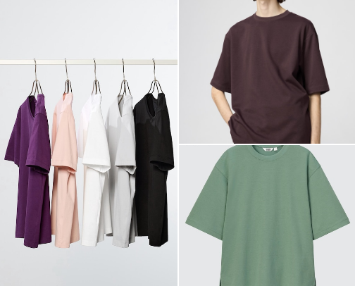 Everyday Style Staples cover photo collage