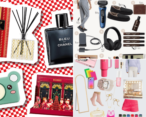 Holidays are coming  up cover photo collage