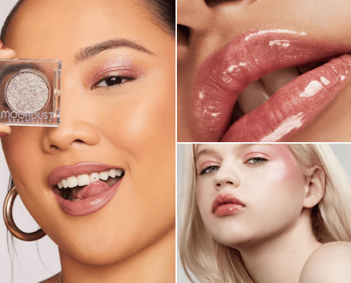 rave essentials cover photo collage