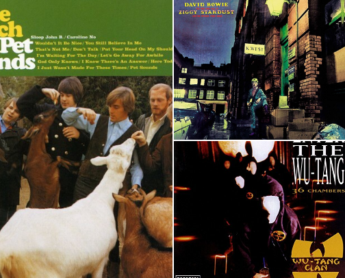 The ultimate vinyl lineup 🪄From my all-time favorite artists & bands -pure perfection!❤️‍🔥 cover photo collage