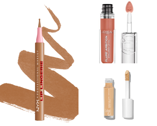 Hot girl Ulta picks 💋 cover photo collage