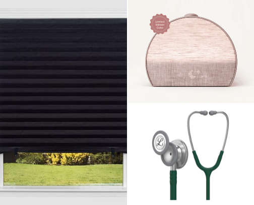 Nursing Essentials 🩺 cover photo collage