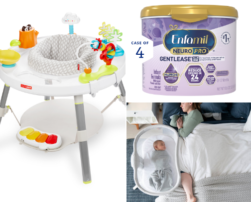 Everything baby ♥️ cover photo collage