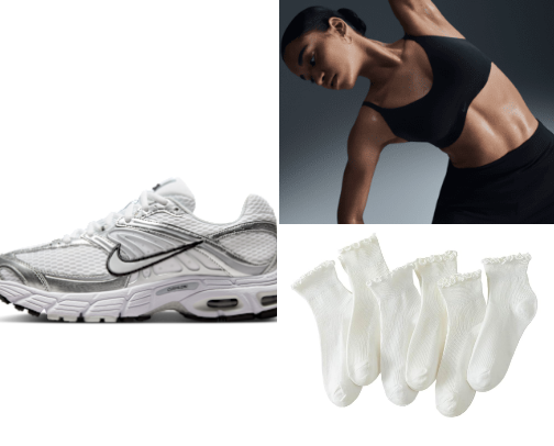 Comfy & Versatile Fashion cover photo collage