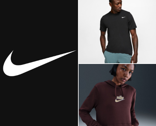 My favorite athletic looks cover photo collage