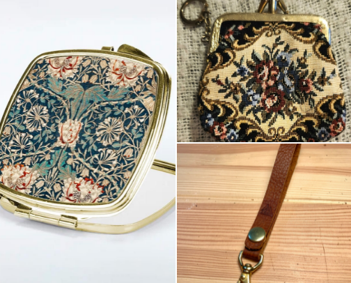 accessories for the whimsy but practical gal cover photo collage