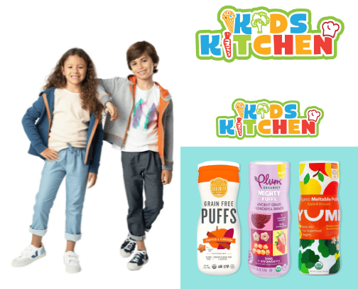 Kids Corner cover photo collage