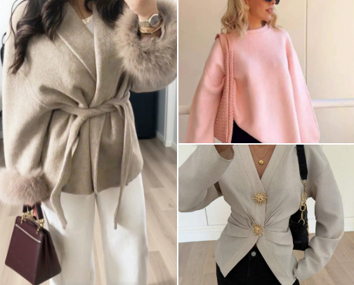 Clothing and fashion carefully selected for all tastes💗 cover photo collage