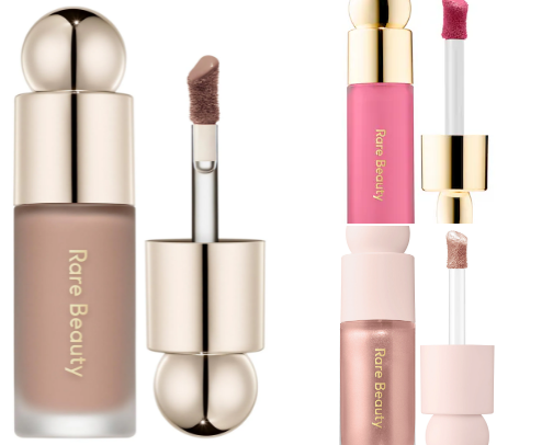 my makeup recommendations cover photo collage