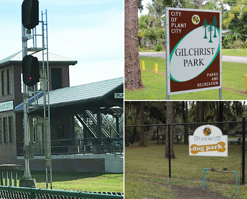 14 Reasons to Love Plant City, Florida, Besides the Strawberries cover photo collage