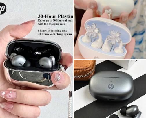 Affordable Gadgets cover photo collage