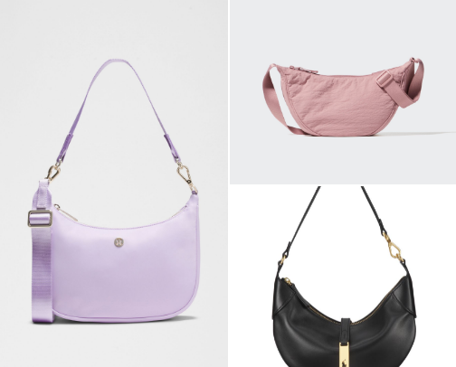 All About Bags cover photo collage