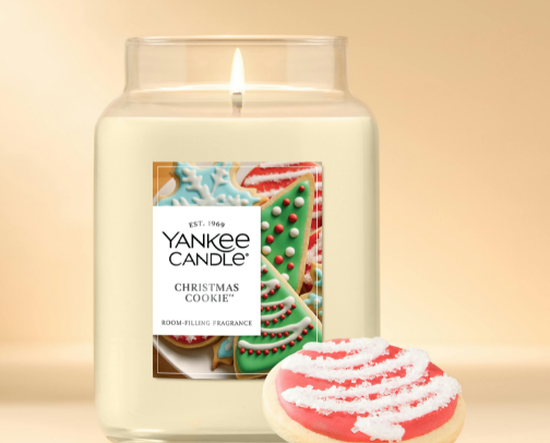 Cozy Christmas Gifts 2025 🎁 | Candles, Scents & Warm Home Vibes cover photo collage