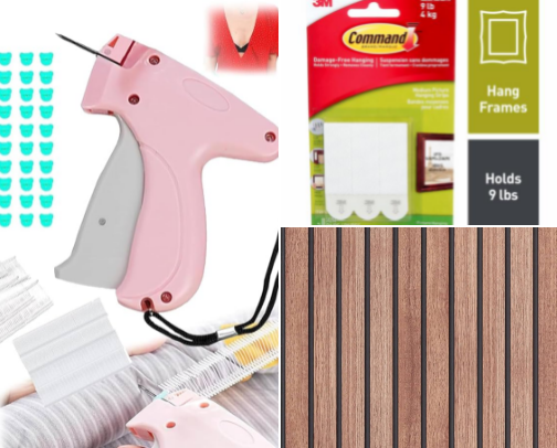Must have gadgets you need at home that will save you time! cover photo collage