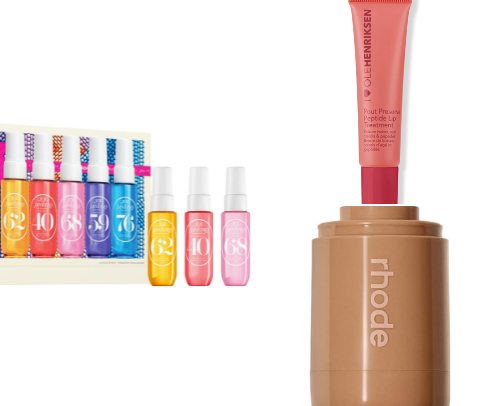 The ULTIMATE Holiday Gift Guide 2025 cover photo collage