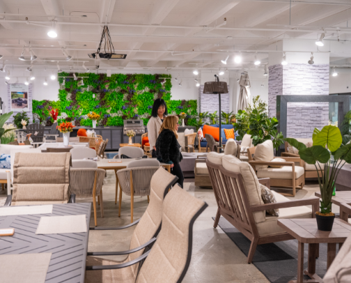 🌱 5 Wellness-Driven Home Trends I’m Loving Right Now cover photo collage