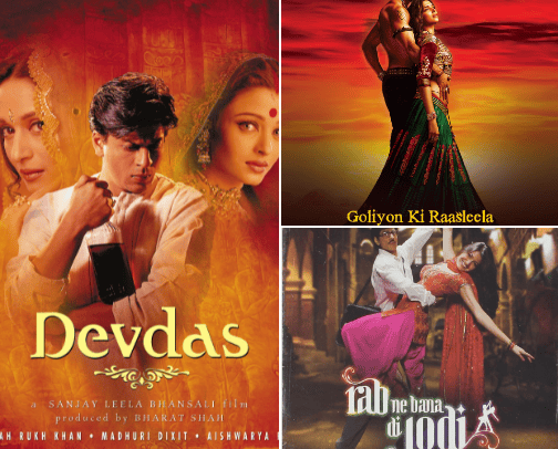 late night flicks cover photo collage