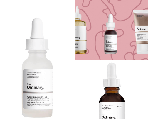 INCR SKINCARE cover photo collage